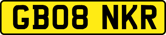 GB08NKR