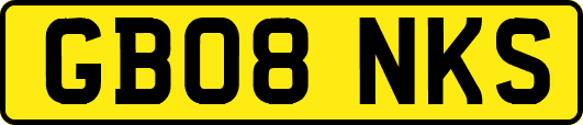 GB08NKS