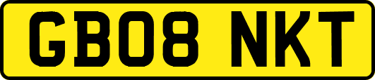 GB08NKT