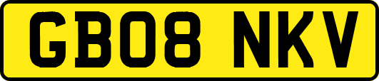 GB08NKV
