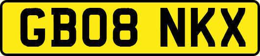 GB08NKX