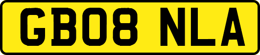 GB08NLA