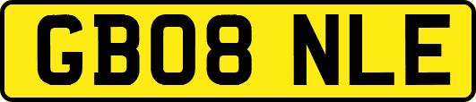 GB08NLE