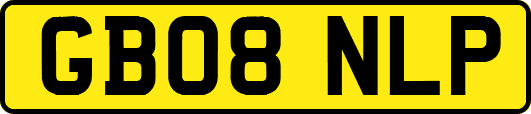 GB08NLP