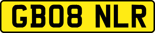 GB08NLR