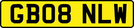 GB08NLW