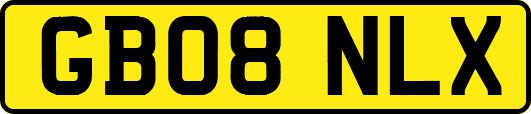 GB08NLX