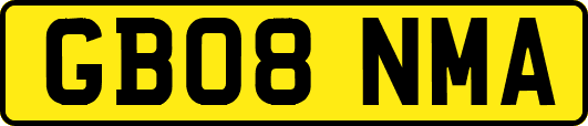 GB08NMA