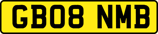 GB08NMB