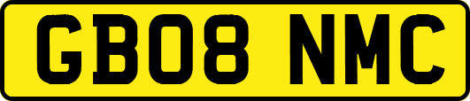 GB08NMC