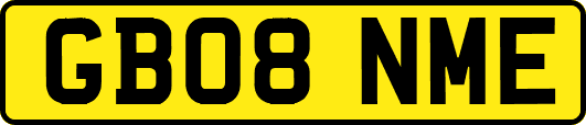 GB08NME