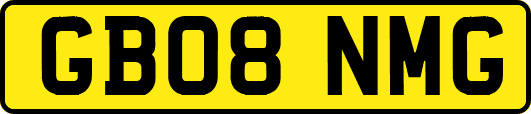 GB08NMG