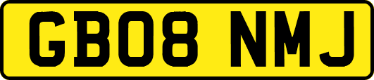 GB08NMJ