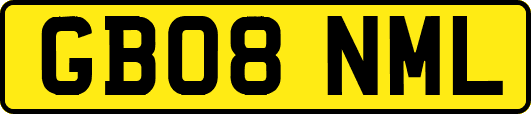 GB08NML