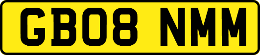 GB08NMM