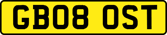 GB08OST