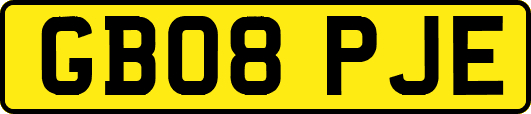 GB08PJE