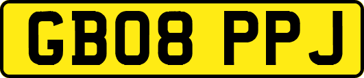 GB08PPJ