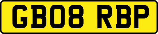 GB08RBP