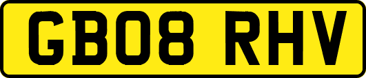 GB08RHV