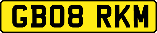 GB08RKM