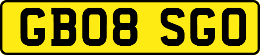 GB08SGO