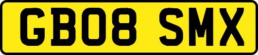 GB08SMX