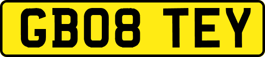 GB08TEY