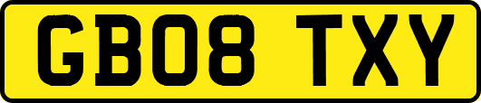 GB08TXY