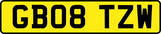 GB08TZW