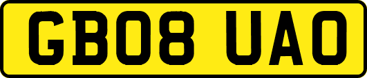 GB08UAO