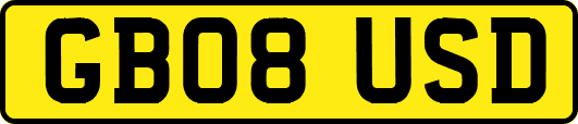 GB08USD
