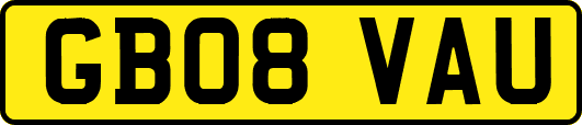 GB08VAU