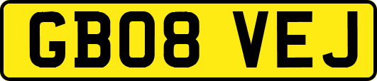 GB08VEJ