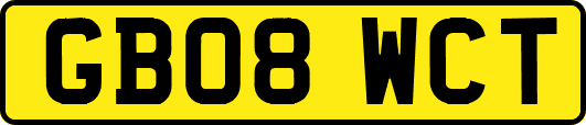GB08WCT