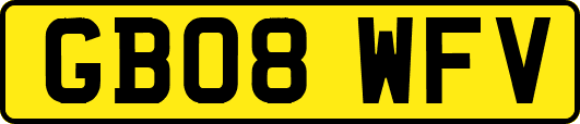 GB08WFV