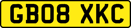 GB08XKC