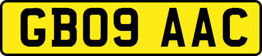 GB09AAC