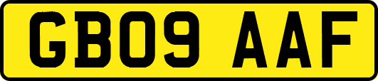 GB09AAF