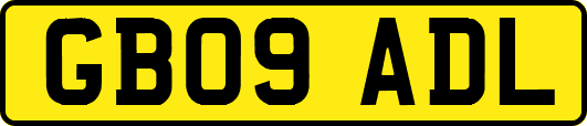 GB09ADL
