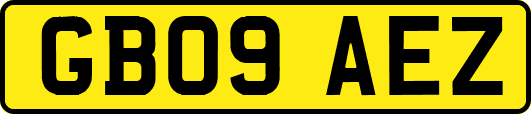 GB09AEZ