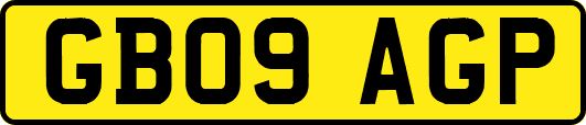 GB09AGP