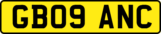 GB09ANC