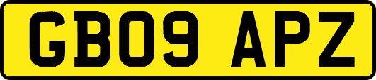 GB09APZ