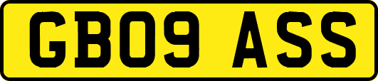 GB09ASS
