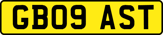 GB09AST