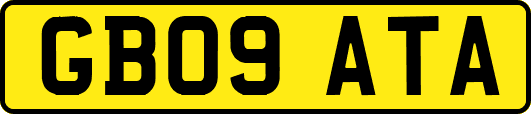 GB09ATA