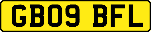GB09BFL