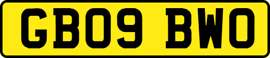 GB09BWO