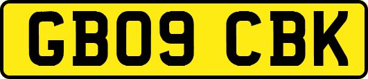 GB09CBK